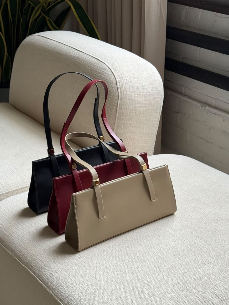 Sac à Main Élégant