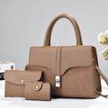 Ensemble Sac à Main HÉRITAGE PRESTIGE
