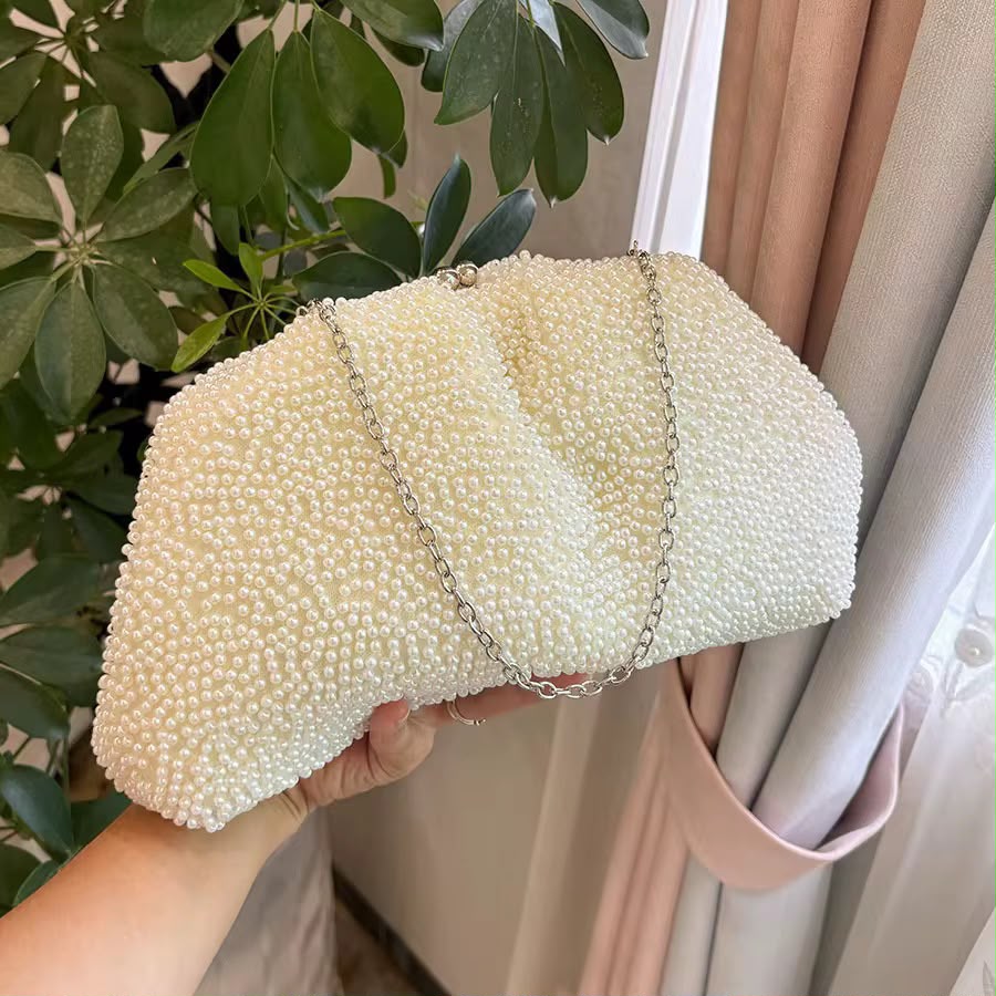 Sac Perlé