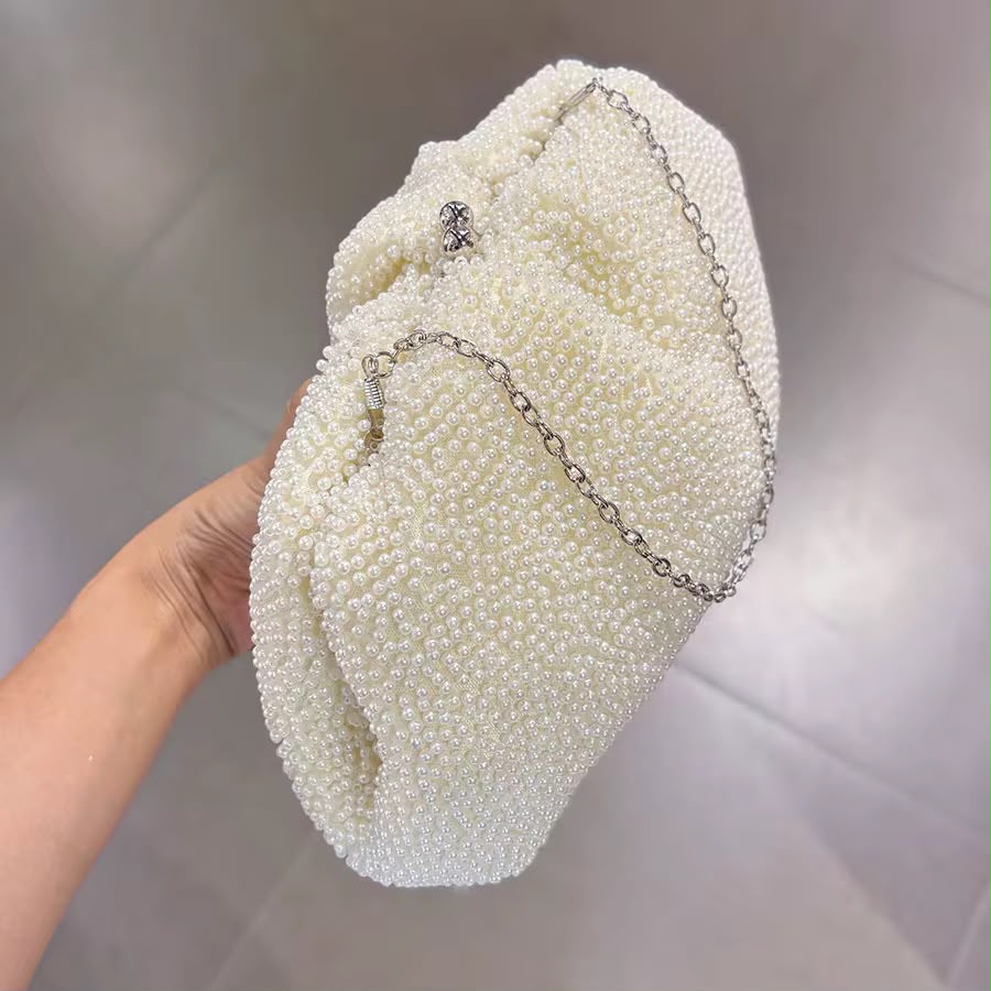 Sac Perlé