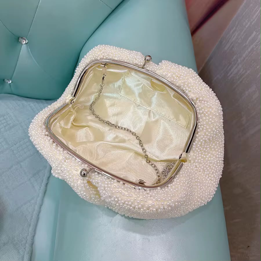 Sac Perlé