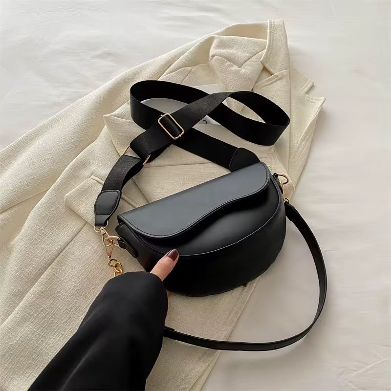 Sac bandoulière