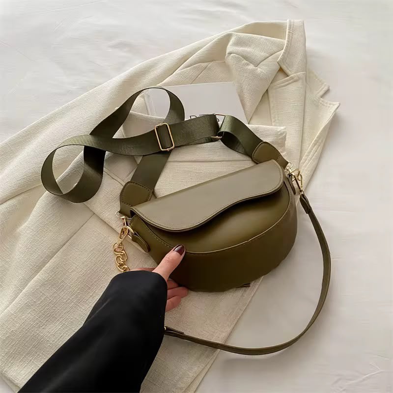 Sac bandoulière