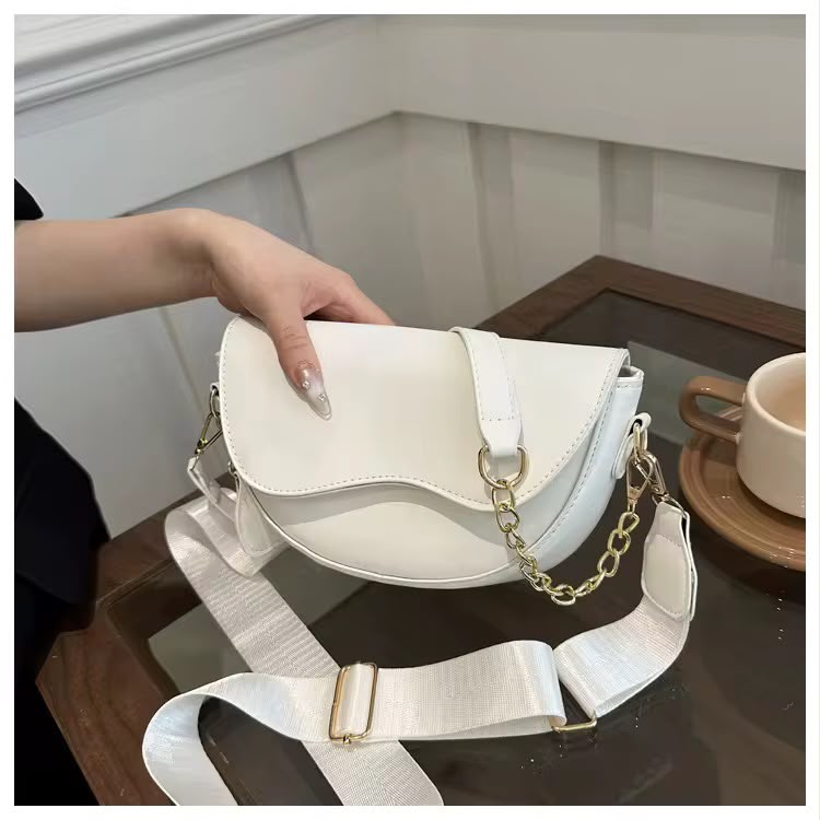 Sac bandoulière
