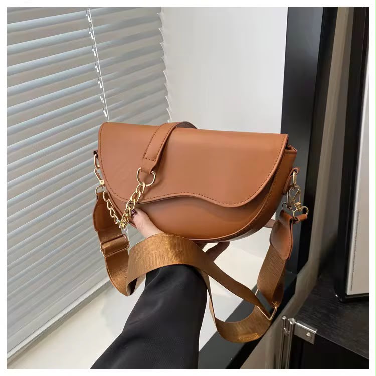Sac bandoulière